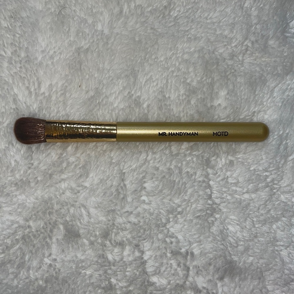 NWT Mr.Handyman MOTD Makeup Brush‎